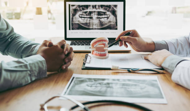 Best Dentist for Tooth Abscess  in Hanley Hills, MO