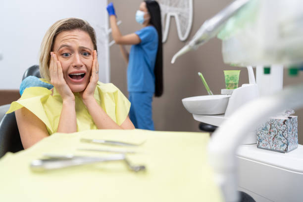 Best Knocked-Out Tooth Emergency  in Hanley Hills, MO